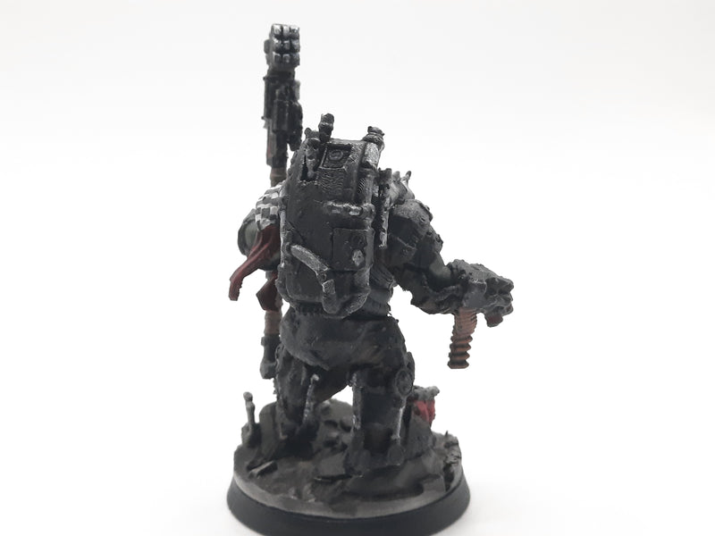 Bull'War Boss by DakkaDakka - image 2