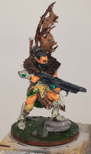 The Spacelair Anchorites Warrior by DakkaDakka - image 3