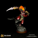 Gresnos – The Broken Flame by DM Stash - image 3