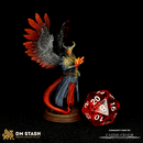 Istar the Redeemer – Nosmeni Divine Soul Sorcerer by DM Stash - image 3