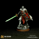 Leopold the Undying – Cursed Paladin by DM Stash - image 3