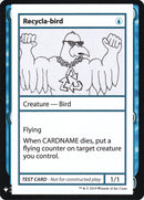 Recycla bird [CMB1]