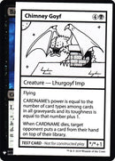 Chimney Goyf [CMB1]