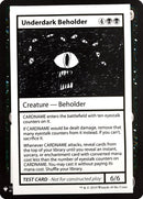 Underdark Beholder [CMB1]