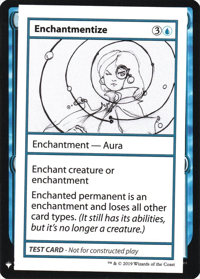 Enchantmentize [CMB1]