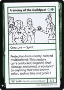 Frenemy of the Guildpact [CMB1]
