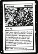 Largepox [CMB1]