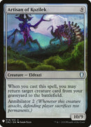 Artisan of Kozilek (14) [LIST]