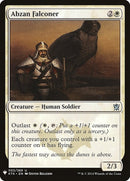 Abzan Falconer (2) [LIST]