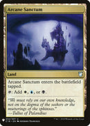 Arcane Sanctum (232) [LIST]