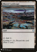 Blasted Landscape (238) [LIST]