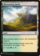 Blossoming Sands (237) [LIST]