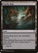 Bojuka Bog C18 (238) [LIST]