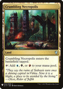 Crumbling Necropolis (244) [LIST]