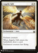 Angelic Gift (88) [LIST]