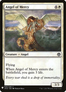 Angel of Mercy (6) [LIST]