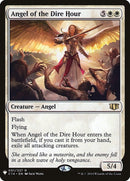 Angel of the Dire Hour (1) [LIST]