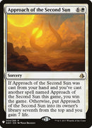Approach of the Second Sun (4) [LIST]
