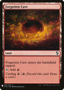 Forgotten Cave (246) [LIST]