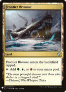 Frontier Bivouac C17 (251) [LIST]