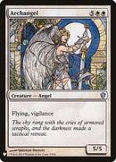Archangel (5) [LIST]