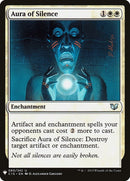 Aura of Silence (60) [LIST]