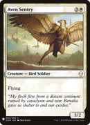 Aven Sentry (3) [LIST]