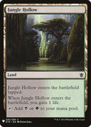 Jungle Hollow (235) [LIST]