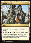 Jungle Shrine C17 (257) [LIST]