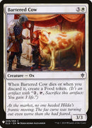Bartered Cow (6) [LIST]