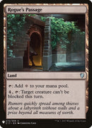 Rogues Passage C17 (272) [LIST]