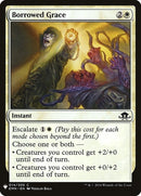 Borrowed Grace (14) [LIST]