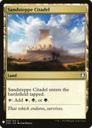 Sandsteppe Citadel CM2 (264) [LIST]