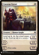 Caravan Escort (3) [LIST]