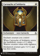 Cartouche of Solidarity (7) [LIST]