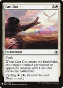 Cast Out (8) [LIST]