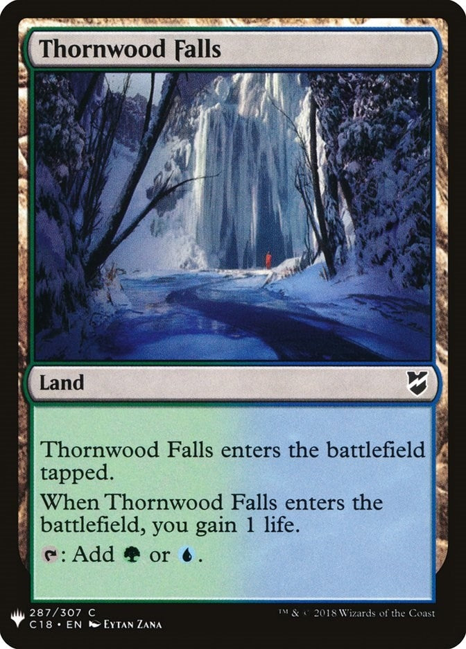 Thornwood Falls (287) [LIST]