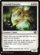 Celestial Crusader (68) [LIST]