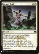 Center Soul (8) [LIST]
