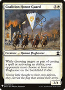 Coalition Honor Guard (6) [LIST]