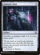 Ashnods Altar (218) [LIST]