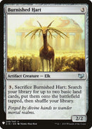 Burnished Hart (248) [LIST]