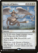 Decree of Justice (7) [LIST]