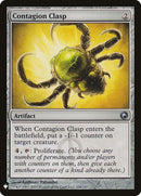 Contagion Clasp (144) [LIST]