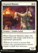 Disposal Mummy (9) [LIST]