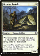 Doomed Traveler CN2 (83) [LIST]