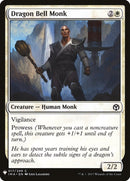 Dragon Bell Monk (17) [LIST]