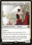 Elesh Norn Grand Cenobite (18) [LIST]