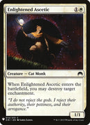 Enlightened Ascetic (12) [LIST]