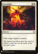 Excoriate (5) [LIST]